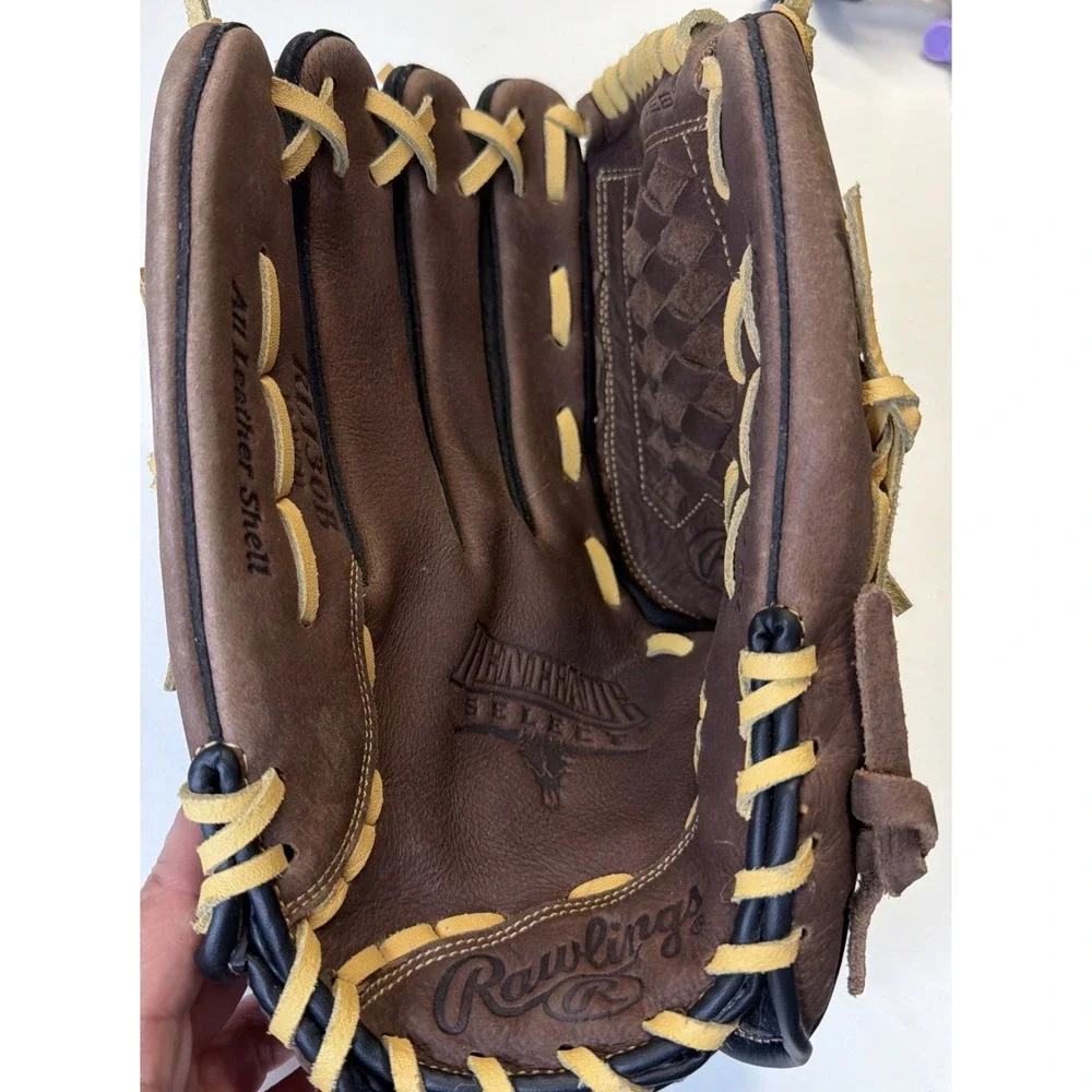 RAWLINGS RL130B 13